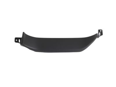 Mopar 6XQ27TX7AA BEZEL-INSTRUMENT CLUSTER