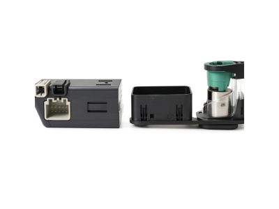 Mopar 68146070AD Media Center-Hub