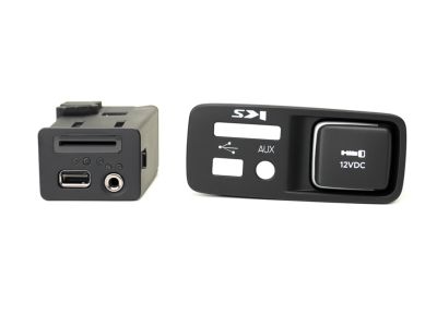 Mopar 68146070AD Media Center-Hub