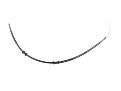 Mopar 68169258AB Cable-Parking Brake