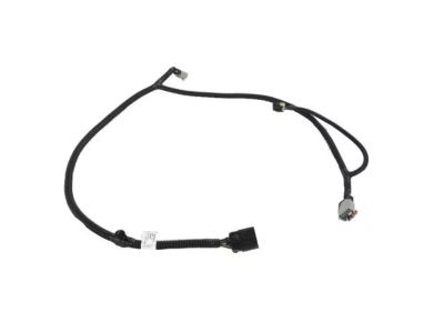 Mopar 68248424AA Wiring-Fuel Tank Jumper