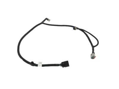 Mopar 68248424AA Wiring-Fuel Tank Jumper