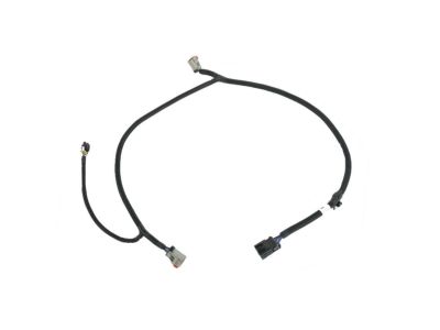 Mopar 68248424AA Wiring-Fuel Tank Jumper