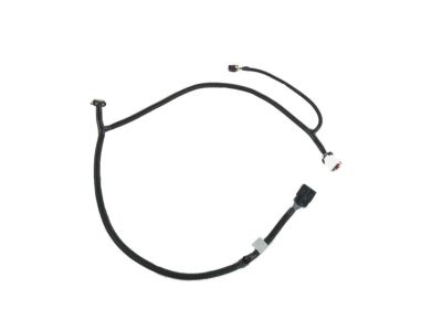 Mopar 68248424AA Wiring-Fuel Tank Jumper
