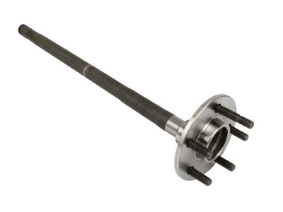 Mopar 68045426AA Axle Shaft (Rear Right)