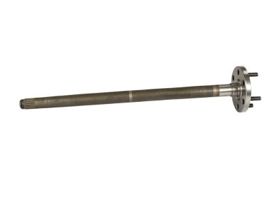 Mopar 68045426AA Axle Shaft (Rear Right)