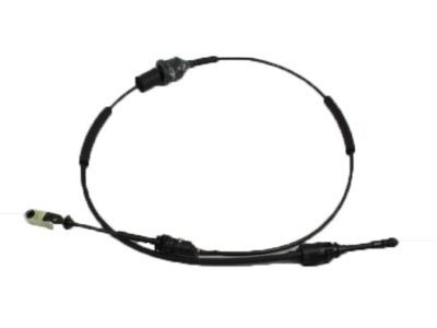 Mopar 4578073AD Cable-Gear Selector