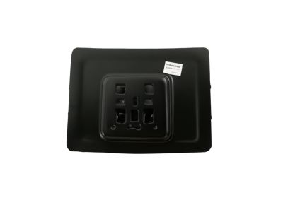 Mopar 68052156AA REINFMNT-Lift Gate STRIKER