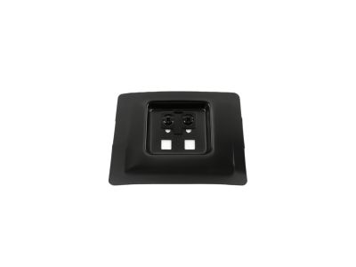 Mopar 68052156AA REINFMNT-Lift Gate STRIKER