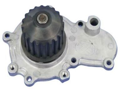 Mopar 68382490AA Pump-Water