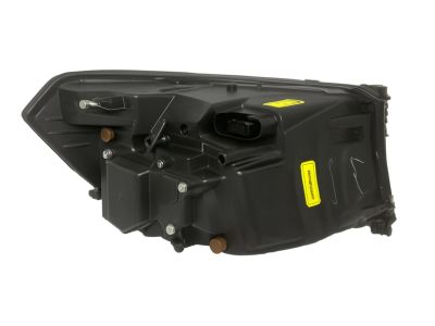 Mopar 68276122AC Headlamp-Headlamp Park And Turn