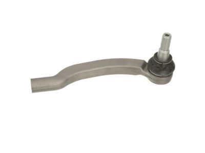 Mopar 68364925AA Tie Rod E-Outer