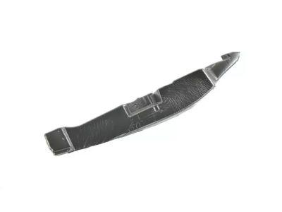 Mopar 68420120AA ABSORBER-Fender Side