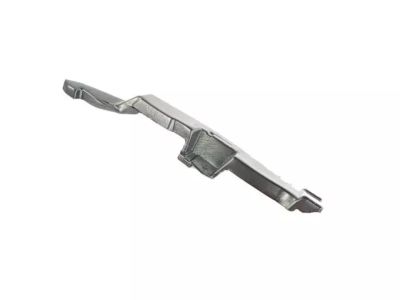 Mopar 68420120AA ABSORBER-Fender Side