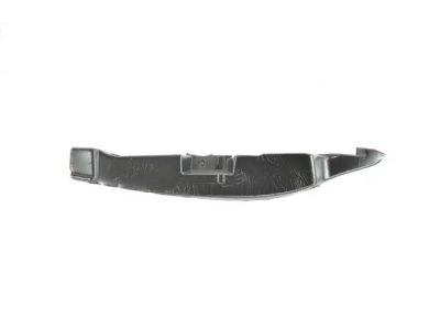 Mopar 68420120AA ABSORBER-Fender Side