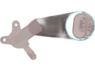 Mopar 68361455AB Sensor-Brake Pedal