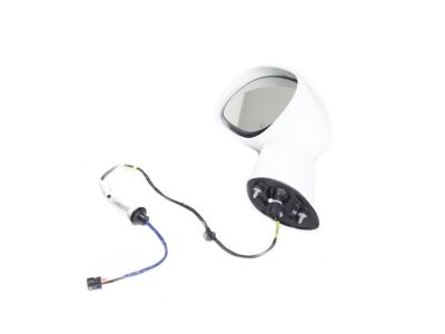 Mopar 6WA33GW7AA Mirror-Outside Rearview