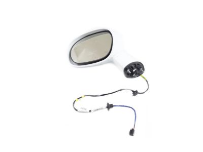 Mopar 6WA33GW7AA Mirror-Outside Rearview