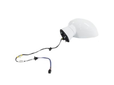 Mopar 6WA33GW7AA Mirror-Outside Rearview