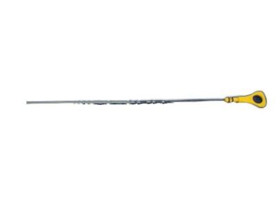 Mopar MD319783 Tube-Engine Oil Level Gauge