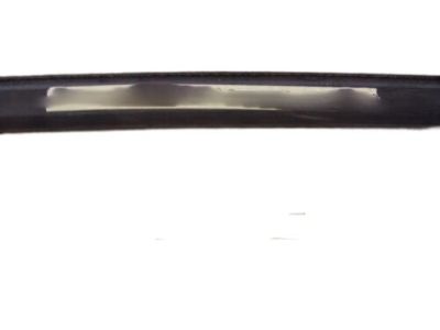 Mopar 55362204AB Seal-Rear Door