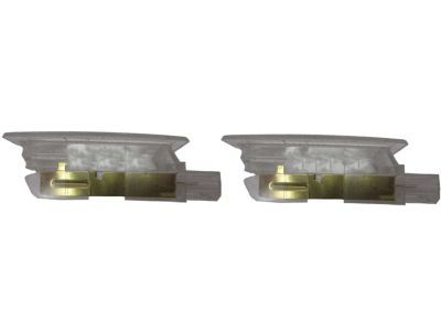 Mopar 68088801AA Lamp-Courtesy