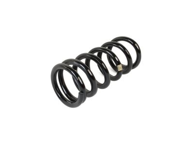 Mopar 68091204AA Rear Coil Spring