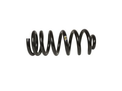 Mopar 68091204AA Rear Coil Spring