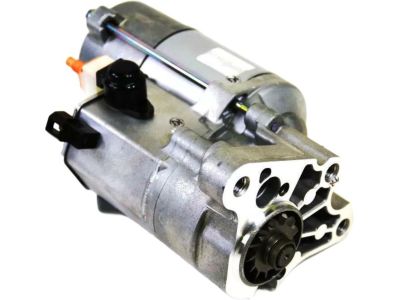 Mopar 68066177AB Starter Motor
