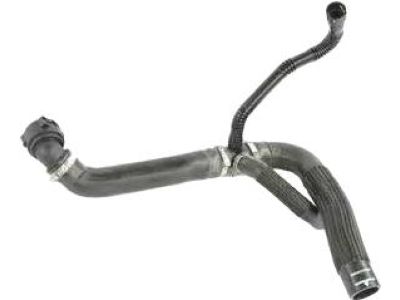 Mopar 68440687AA Radiator Outlet Hose
