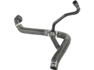 Mopar 68440687AA Radiator Outlet Hose