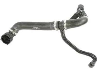 Mopar 68440687AA Radiator Outlet Hose