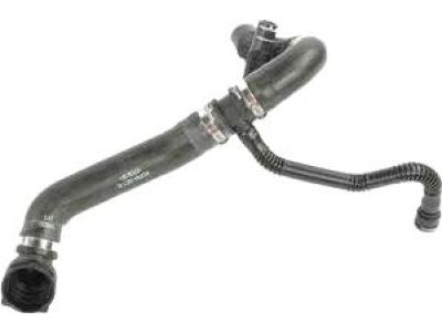 Mopar 68440687AA Radiator Outlet Hose
