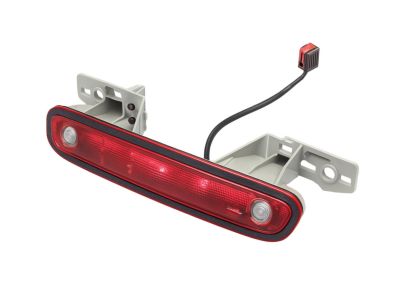 Mopar 57010605AL Lamp-Center High Mounted Stop