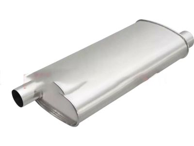 Mopar 68328978AA Clamp-Exhaust