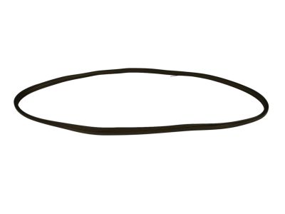 Mopar 68040060AH WEATHERSTRIP-DECKLID