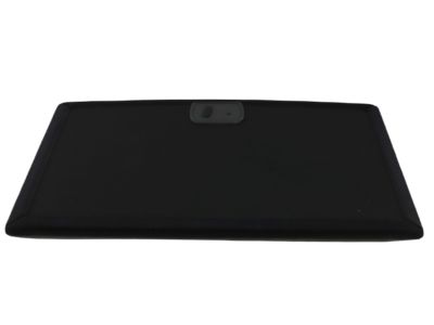 Mopar 6AT10DX9AC Cover-Rear Cargo Floor