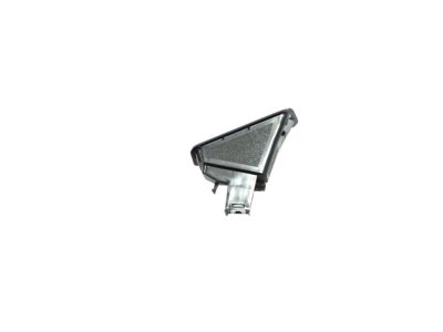 Mopar 68384255AB Lamp-License Plate