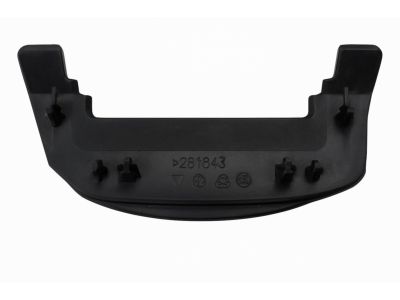 Mopar 5RR12DX9AB Handle