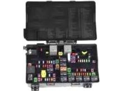 Mopar 68425216AB Intelligent Power Distribution Center