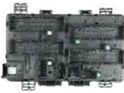 Mopar 68425216AB Intelligent Power Distribution Center