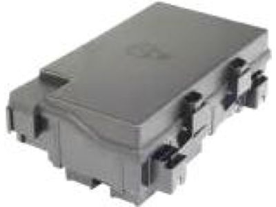 Mopar 68425216AB Intelligent Power Distribution Center