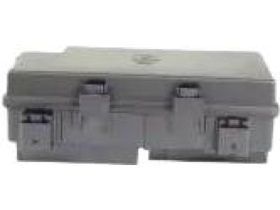 Mopar 68425216AB Intelligent Power Distribution Center