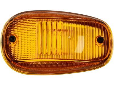 Mopar 55077559AC Lamp-Cab