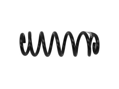 Mopar 5154630AA Front Coil Spring