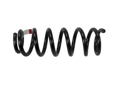 Mopar 5154630AA Front Coil Spring