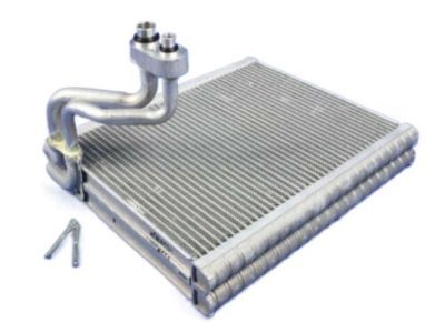 Mopar 68038539AA EVAPORATOR-Air Conditioning