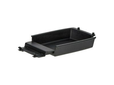 Mopar 1UU62DX9AA Armrest
