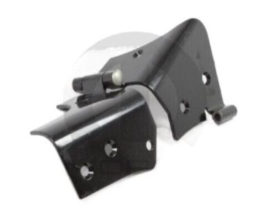 Mopar 55075702AJ Hinge-Door