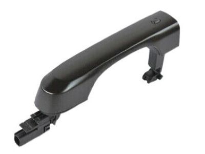 Mopar 6QL53TZZAA Handle-Exterior Door